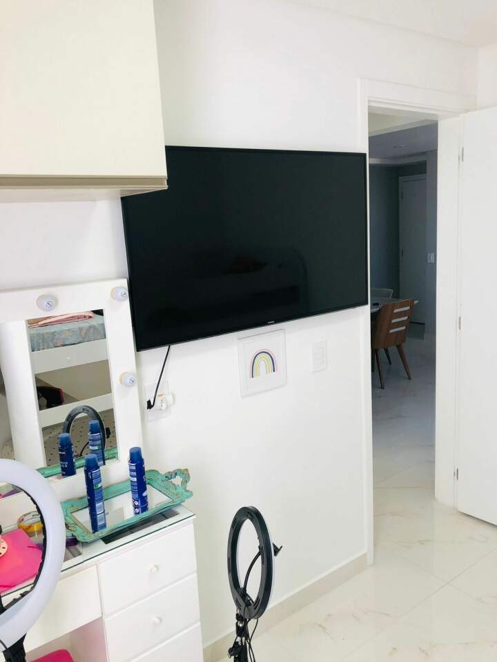 Apartamento à venda com 3 quartos, 96m² - Foto 16