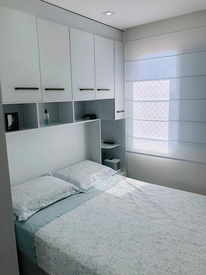 Apartamento à venda com 3 quartos, 96m² - Foto 23