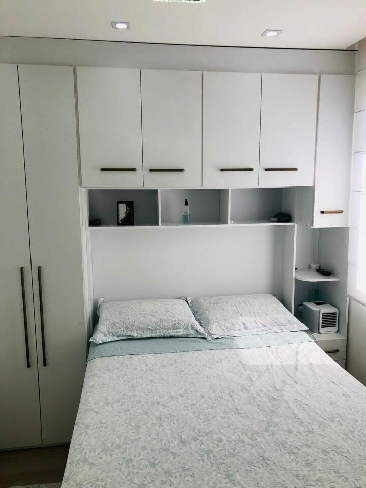 Apartamento à venda com 3 quartos, 96m² - Foto 25