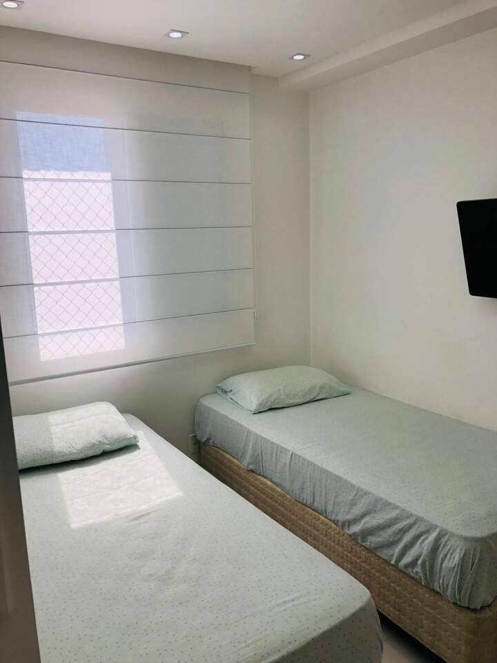 Apartamento à venda com 3 quartos, 96m² - Foto 26