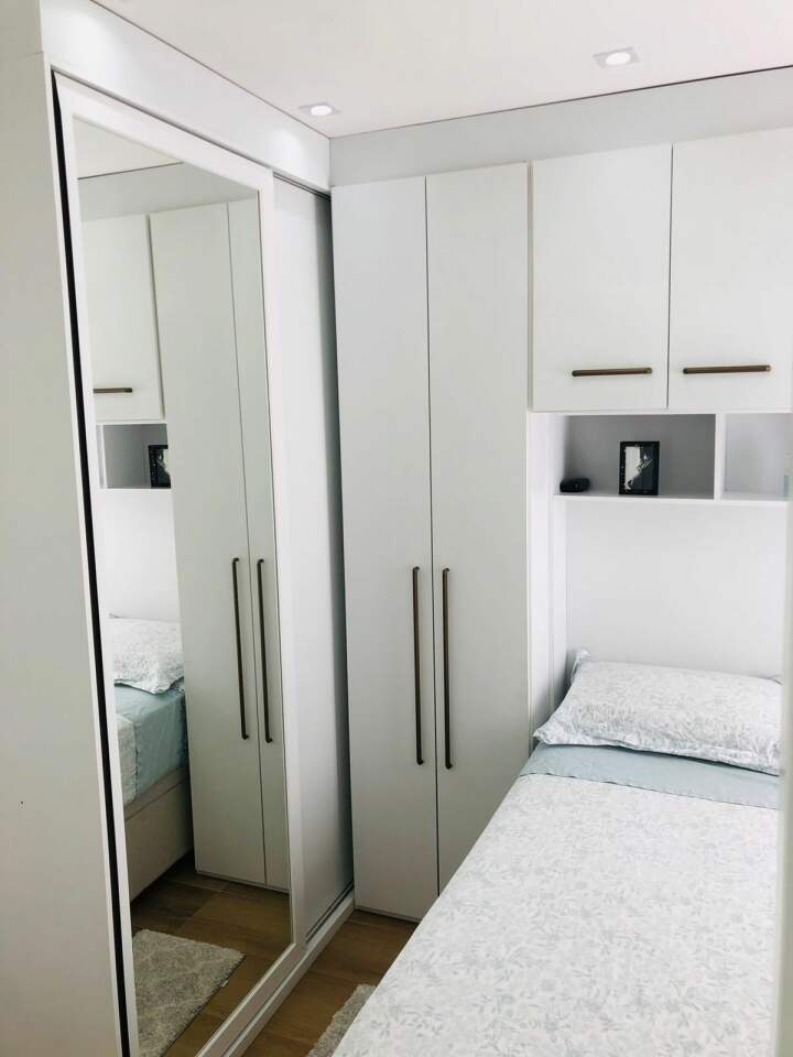 Apartamento à venda com 3 quartos, 96m² - Foto 27