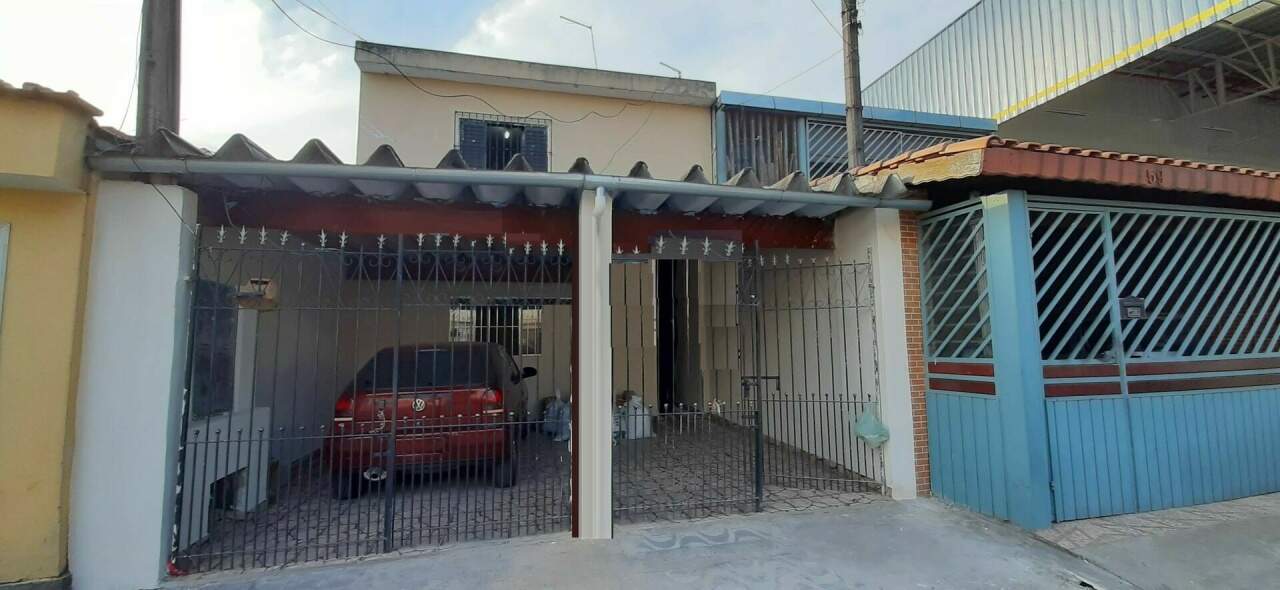 Sobrado à venda com 5 quartos, 230m² - Foto 8