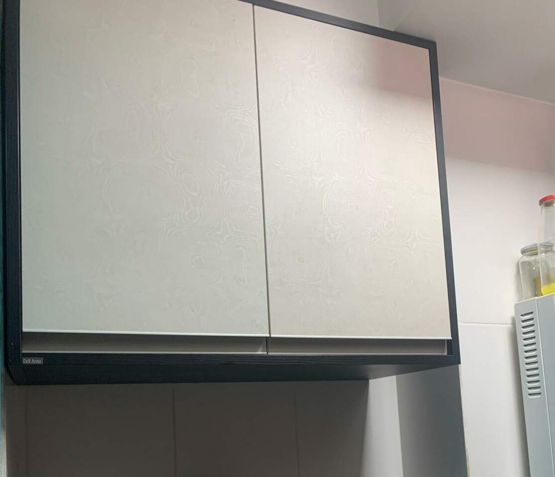 Apartamento à venda com 2 quartos, 70m² - Foto 5