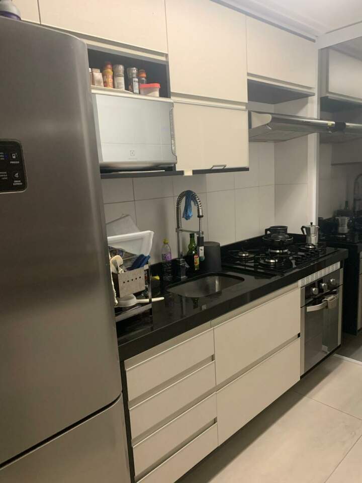 Apartamento à venda com 2 quartos, 70m² - Foto 6