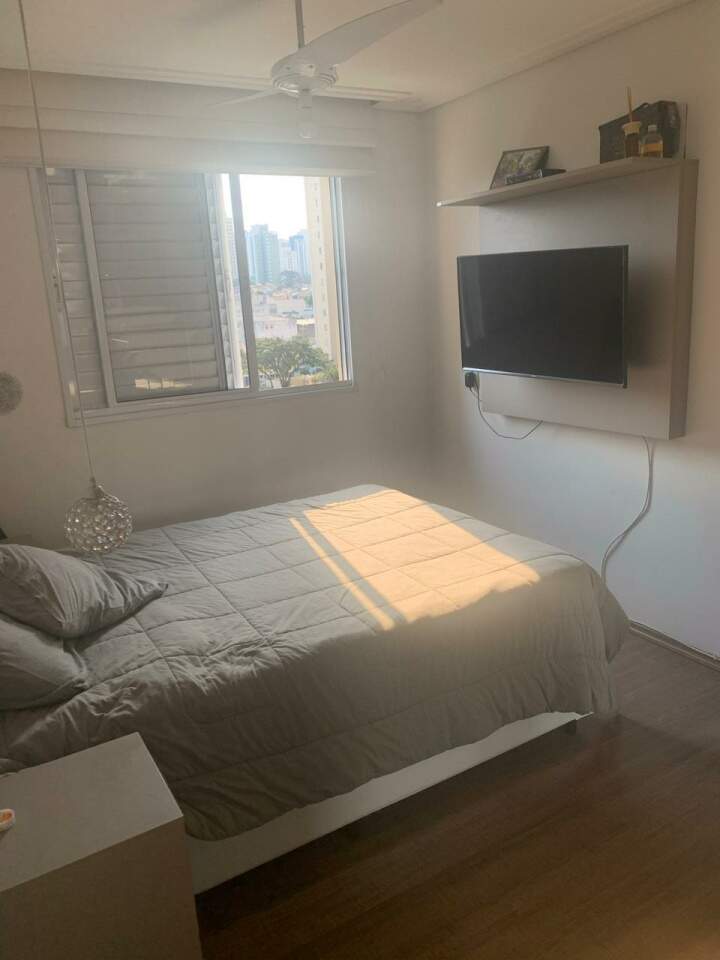 Apartamento à venda com 2 quartos, 70m² - Foto 7