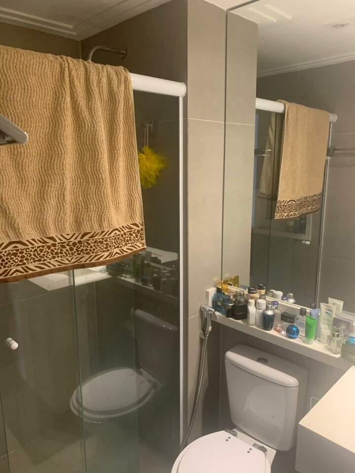 Apartamento à venda com 2 quartos, 70m² - Foto 13