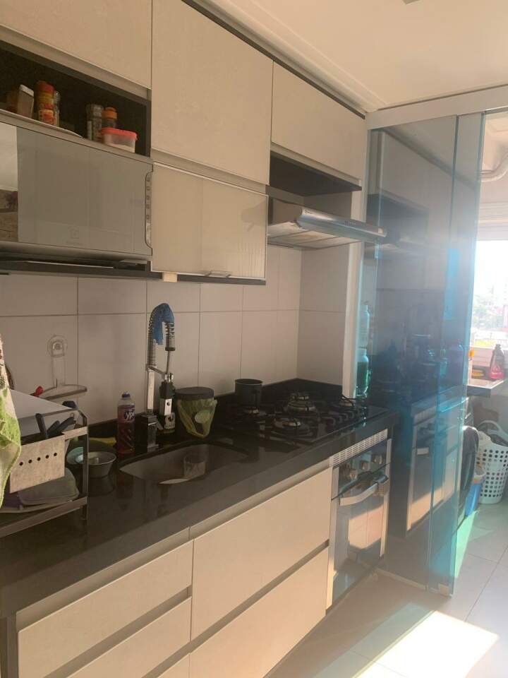 Apartamento à venda com 2 quartos, 70m² - Foto 14