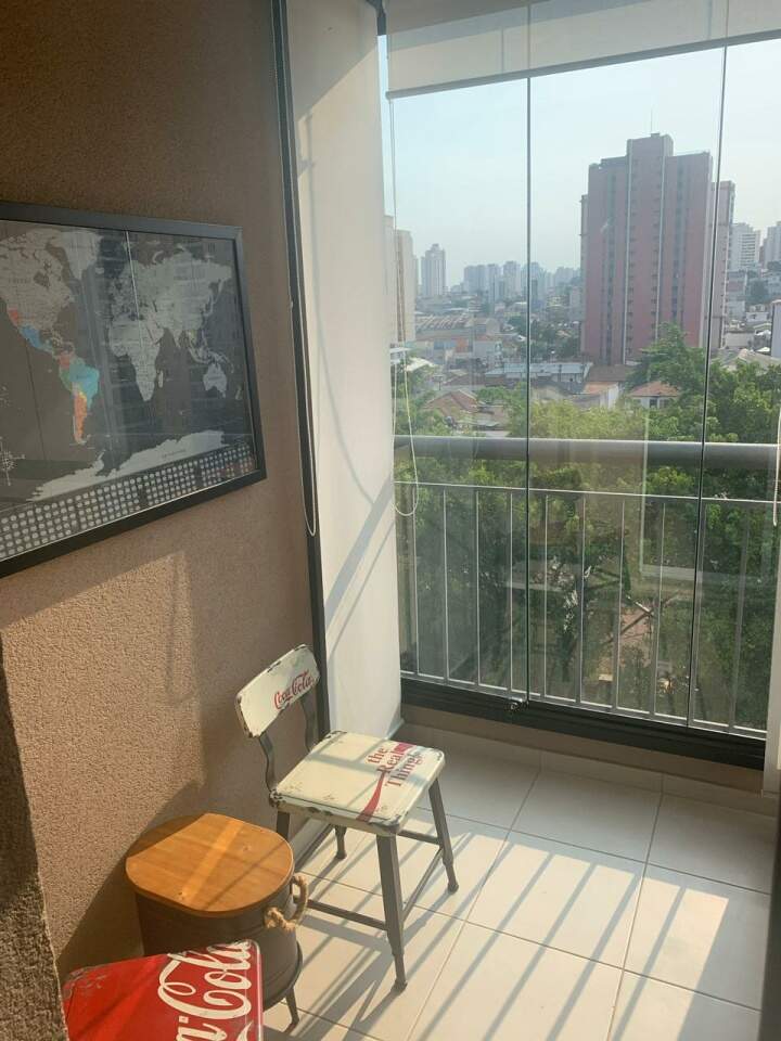 Apartamento à venda com 2 quartos, 70m² - Foto 16