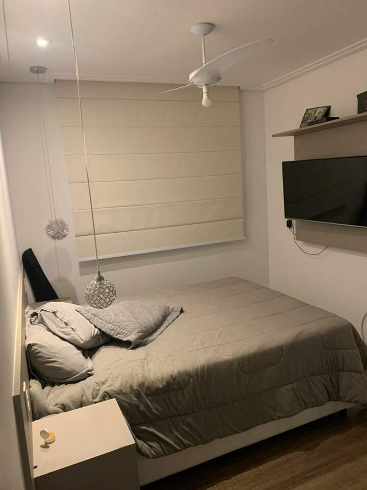 Apartamento à venda com 2 quartos, 70m² - Foto 21