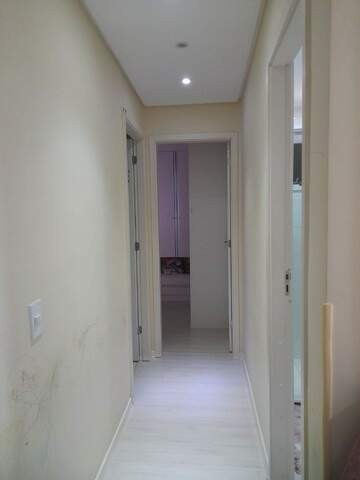 Apartamento à venda com 2 quartos, 45m² - Foto 1