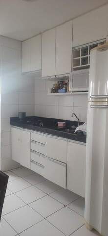 Apartamento à venda com 2 quartos, 45m² - Foto 2