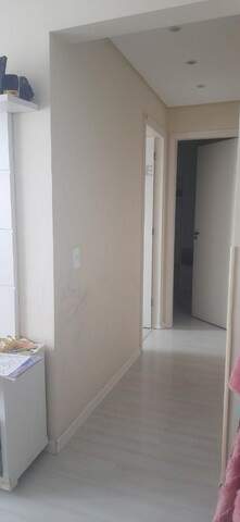 Apartamento à venda com 2 quartos, 45m² - Foto 4