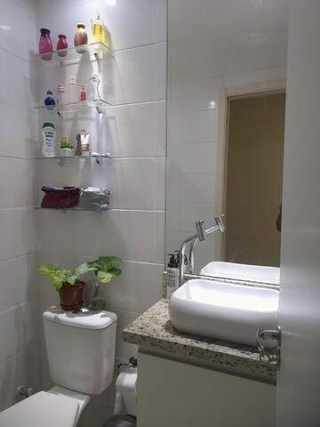 Apartamento à venda com 2 quartos, 45m² - Foto 7