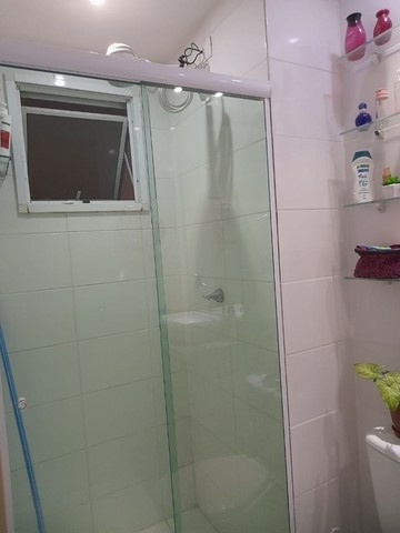 Apartamento à venda com 2 quartos, 45m² - Foto 8