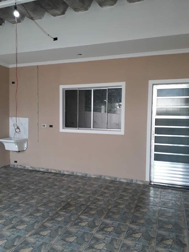 Sobrado à venda com 3 quartos, 150m² - Foto 20