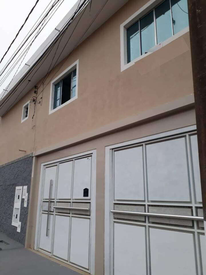 Sobrado à venda com 3 quartos, 150m² - Foto 4