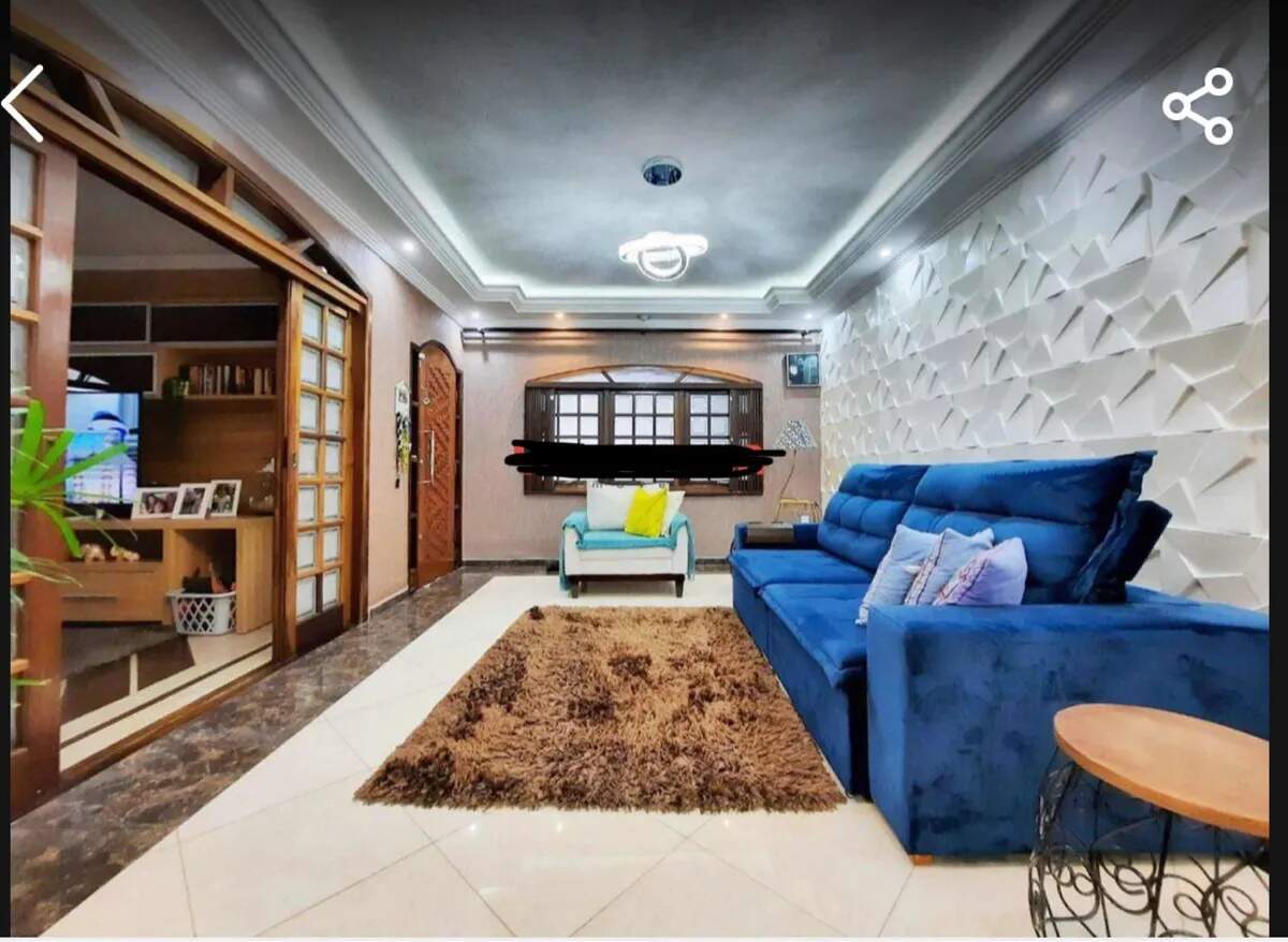 Casa à venda com 3 quartos, 500m² - Foto 5