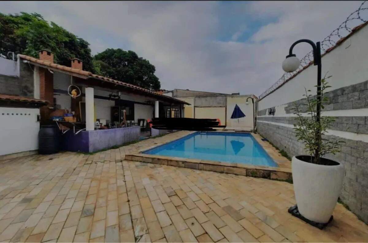 Casa à venda com 3 quartos, 500m² - Foto 10