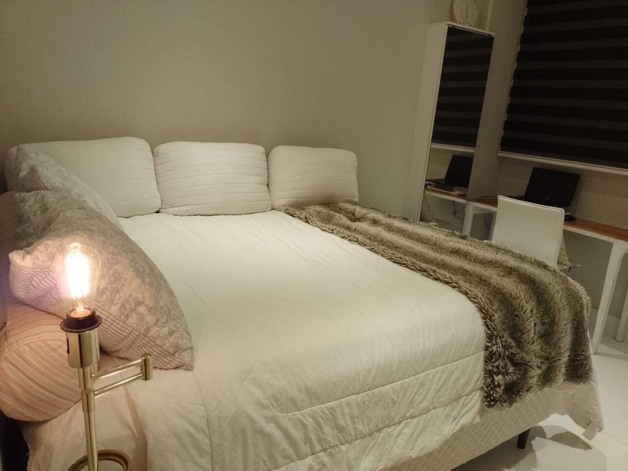 Apartamento à venda com 2 quartos, 70m² - Foto 8