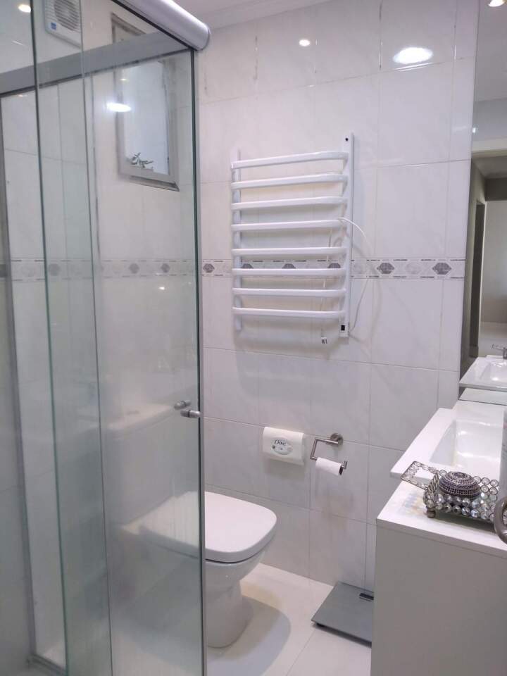 Apartamento à venda com 2 quartos, 70m² - Foto 16