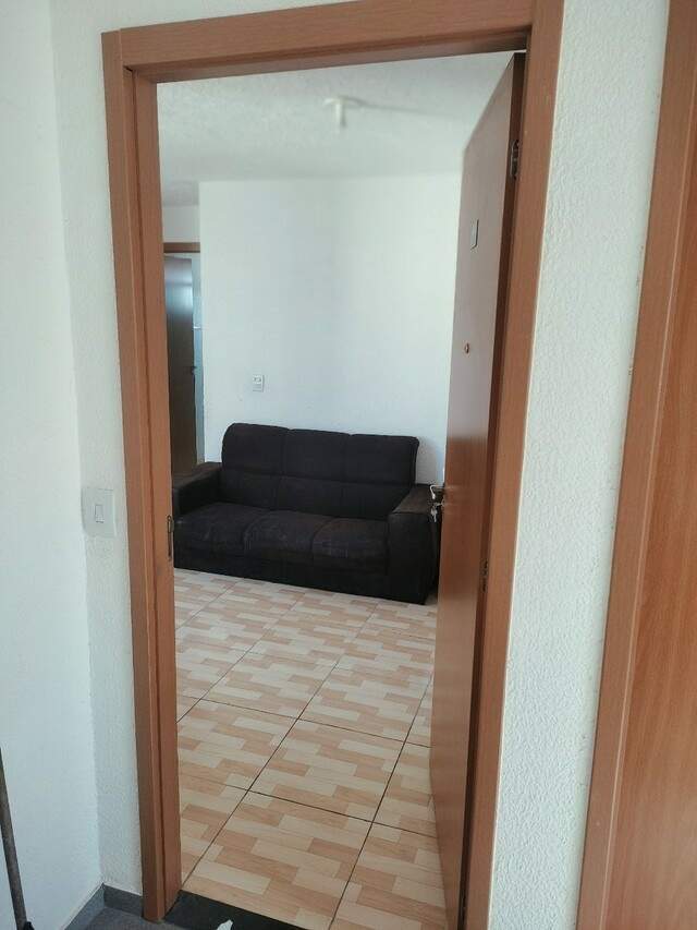 Apartamento à venda com 2 quartos, 40m² - Foto 1