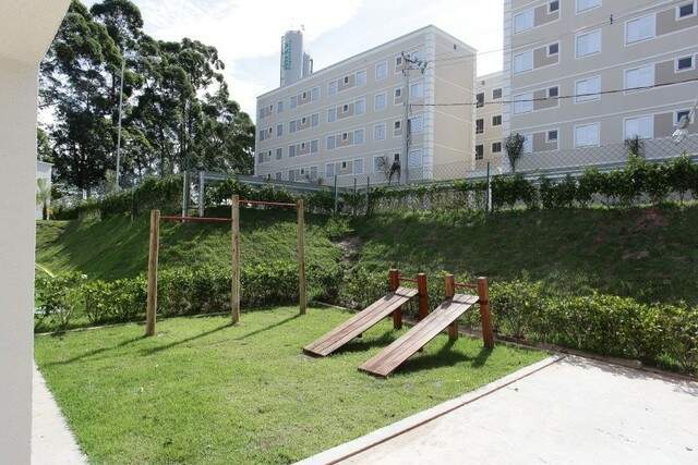 Apartamento à venda com 2 quartos, 40m² - Foto 2