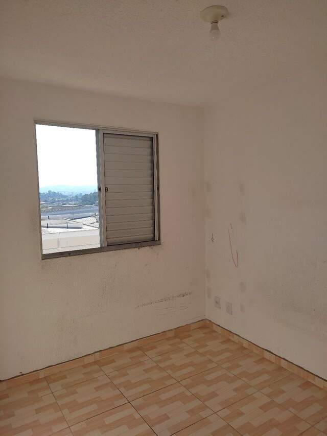 Apartamento à venda com 2 quartos, 40m² - Foto 6