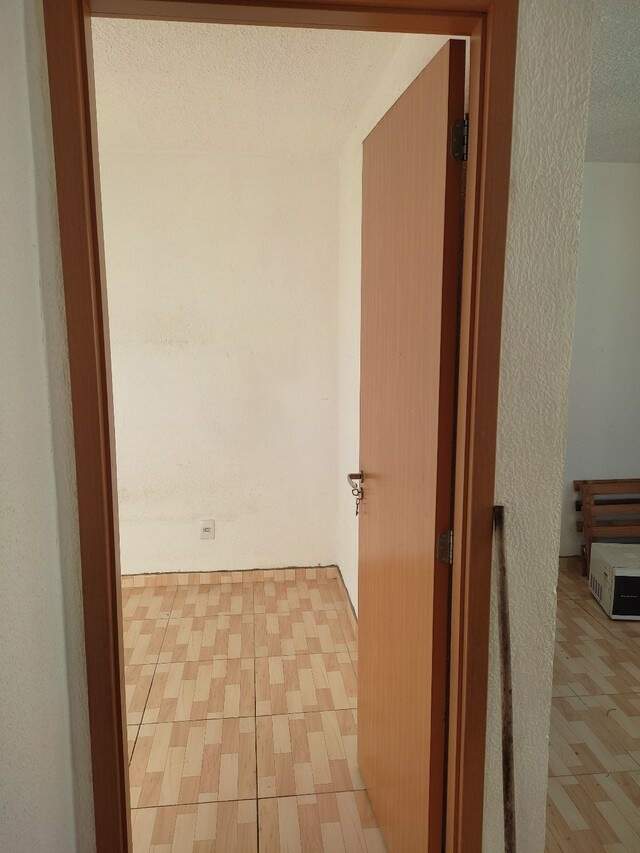 Apartamento à venda com 2 quartos, 40m² - Foto 7