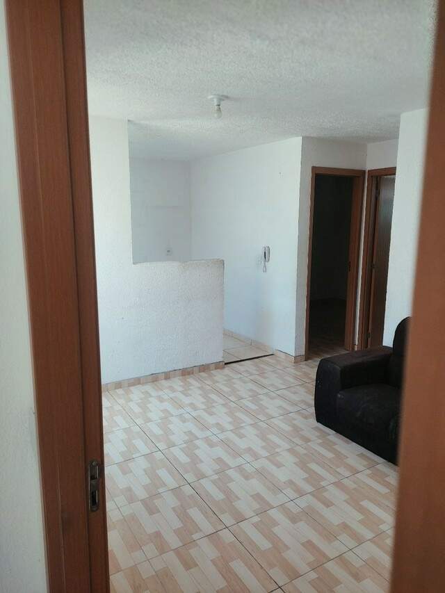 Apartamento à venda com 2 quartos, 40m² - Foto 4