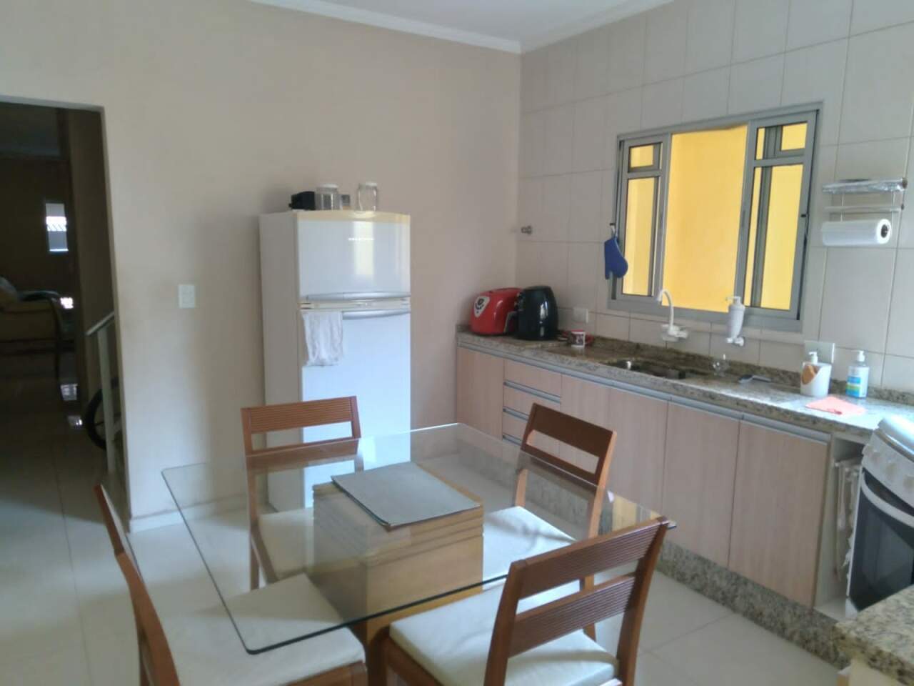 Sobrado à venda com 3 quartos, 190m² - Foto 4