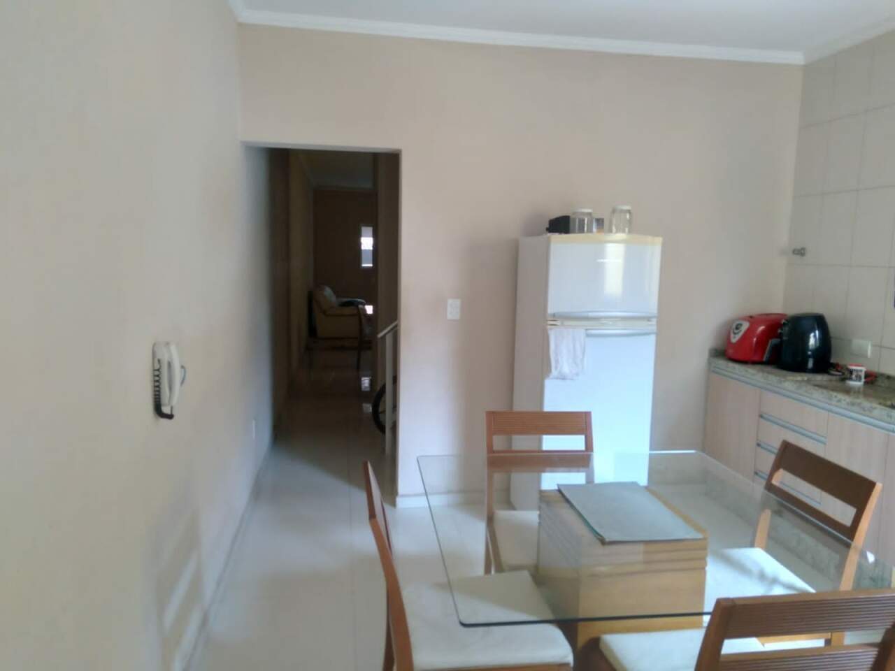 Sobrado à venda com 3 quartos, 190m² - Foto 5