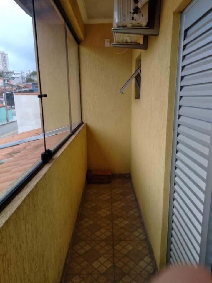 Sobrado à venda com 3 quartos, 190m² - Foto 16