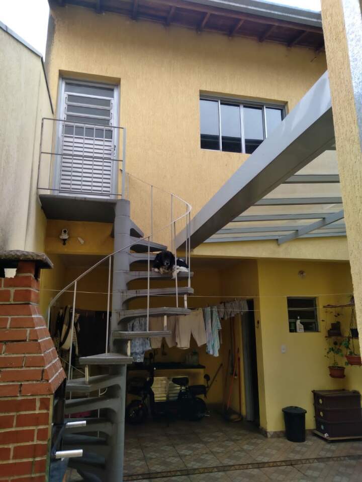 Sobrado à venda com 3 quartos, 190m² - Foto 26