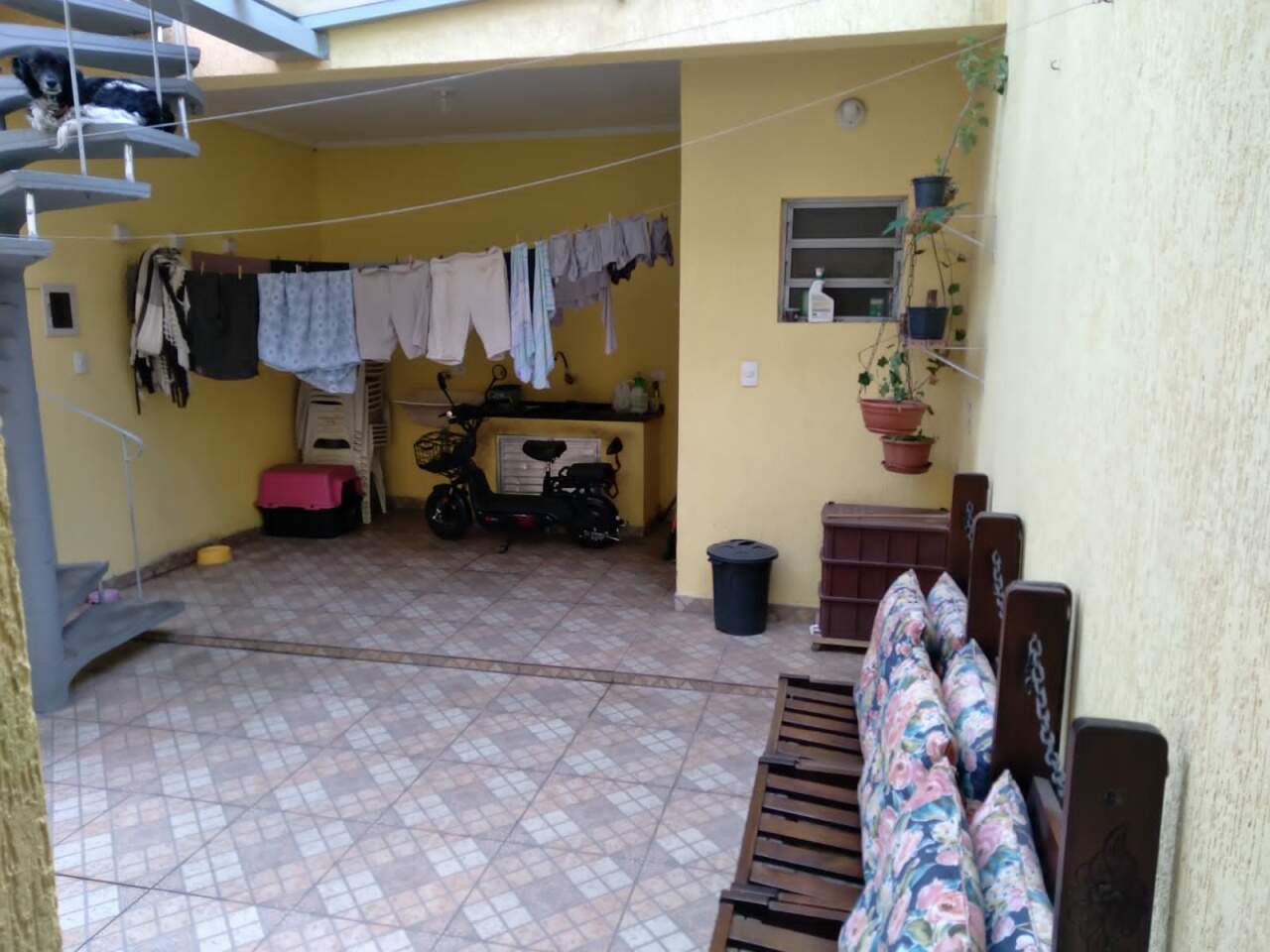 Sobrado à venda com 3 quartos, 190m² - Foto 28