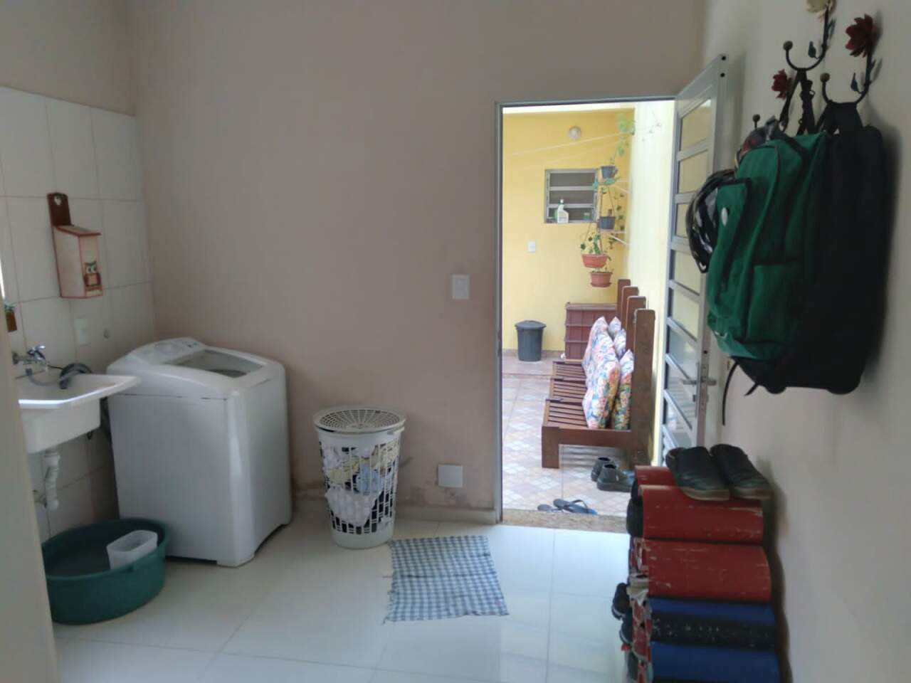 Sobrado à venda com 3 quartos, 190m² - Foto 29