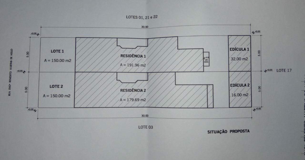 Sobrado à venda com 3 quartos, 190m² - Foto 30