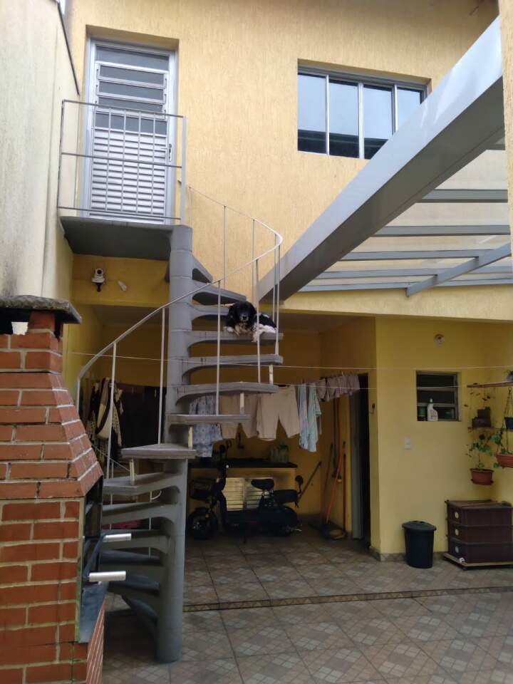 Sobrado à venda com 3 quartos, 190m² - Foto 31