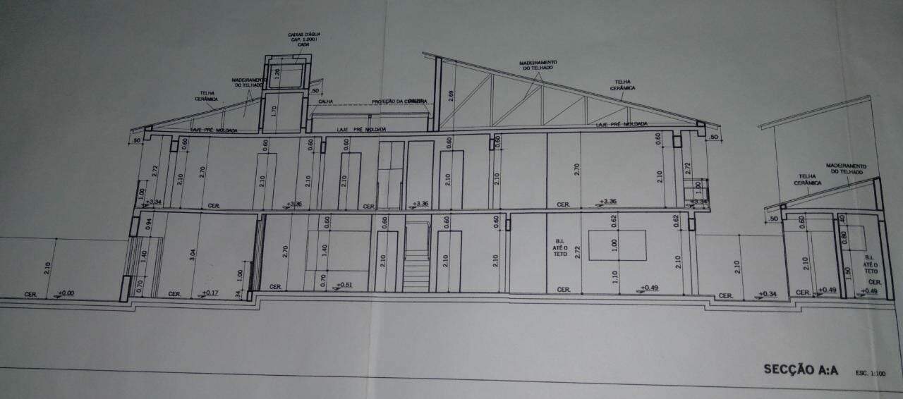 Sobrado à venda com 3 quartos, 190m² - Foto 33