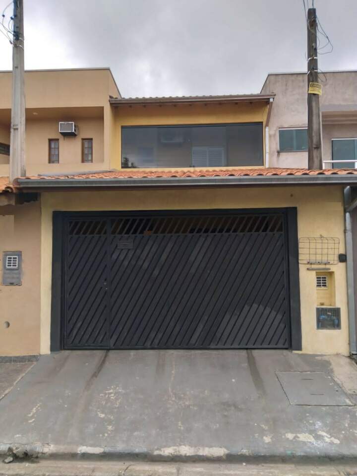 Sobrado à venda com 3 quartos, 190m² - Foto 34