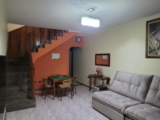 Sobrado à venda com 3 quartos, 106m² - Foto 5