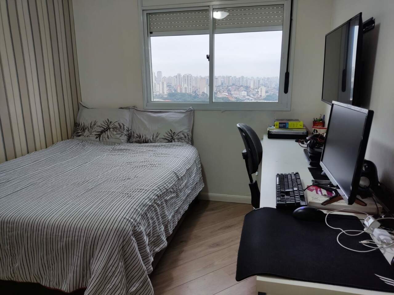 Apartamento à venda com 2 quartos, 106m² - Foto 30