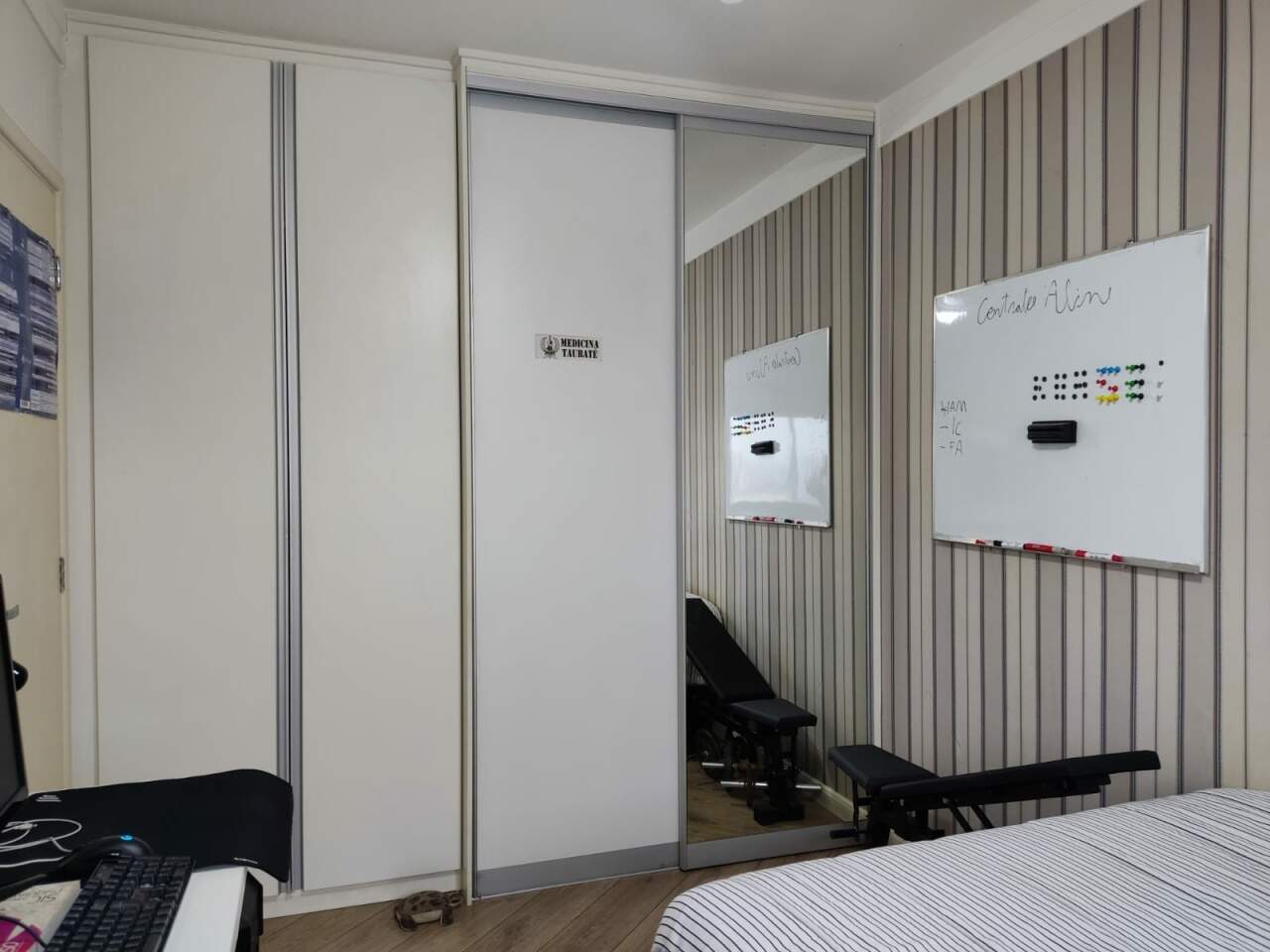 Apartamento à venda com 2 quartos, 106m² - Foto 32