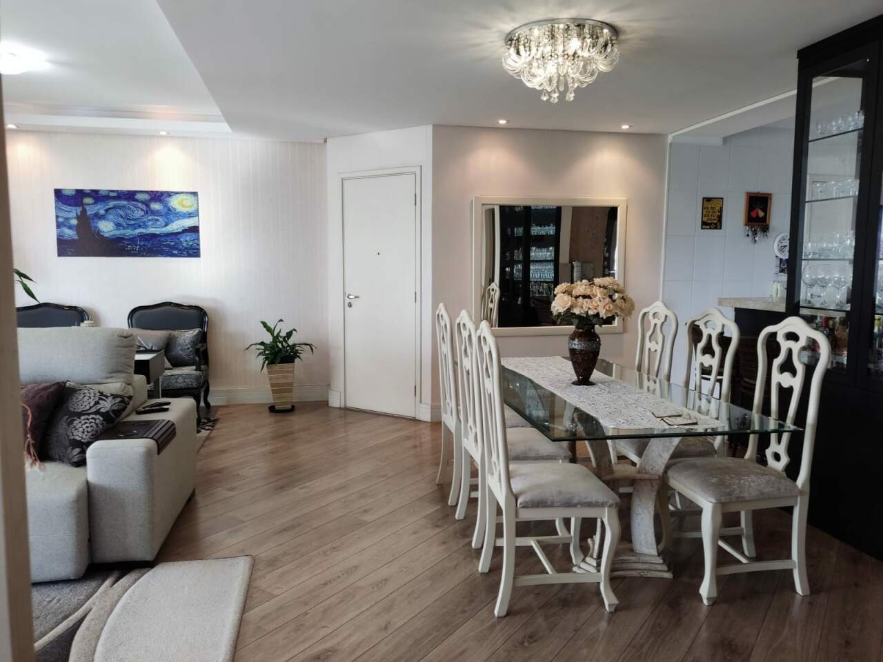 Apartamento à venda com 2 quartos, 106m² - Foto 9