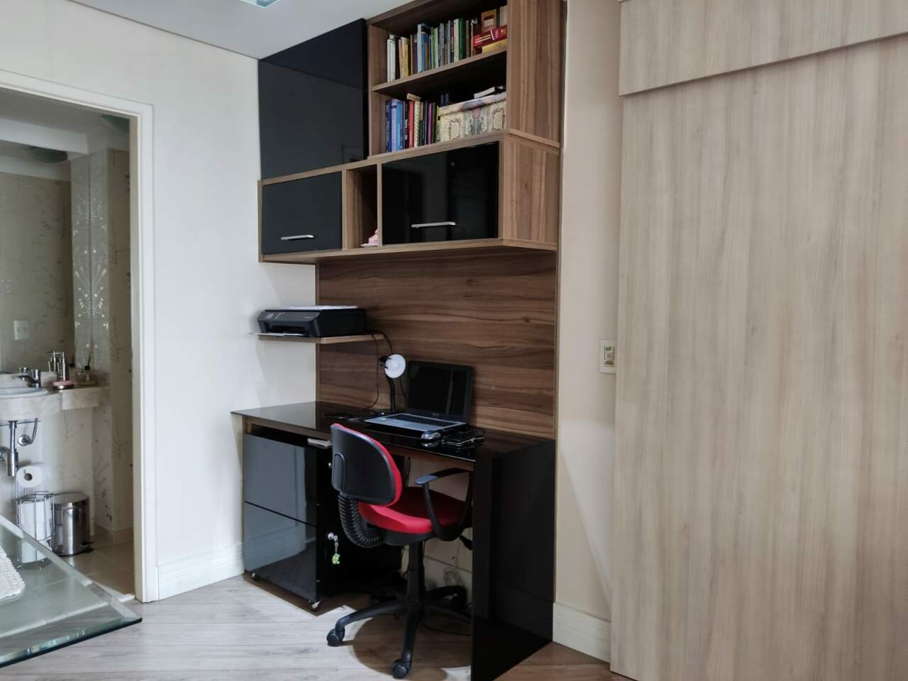 Apartamento à venda com 2 quartos, 106m² - Foto 33