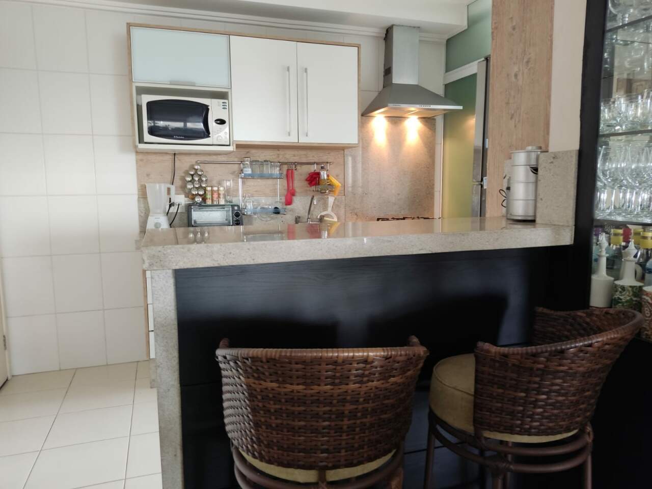 Apartamento à venda com 2 quartos, 106m² - Foto 21