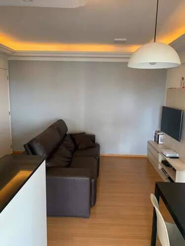 Apartamento à venda com 2 quartos, 64m² - Foto 1