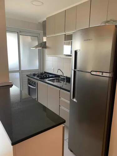 Apartamento à venda com 2 quartos, 64m² - Foto 4