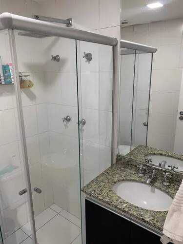 Apartamento à venda com 2 quartos, 64m² - Foto 6