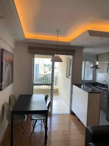 Apartamento à venda com 2 quartos, 64m² - Foto 3