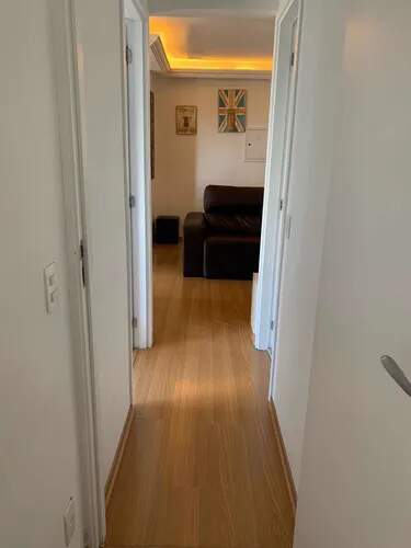 Apartamento à venda com 2 quartos, 64m² - Foto 8